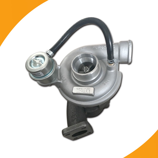 宽甸生产工程机械增压器工作原理